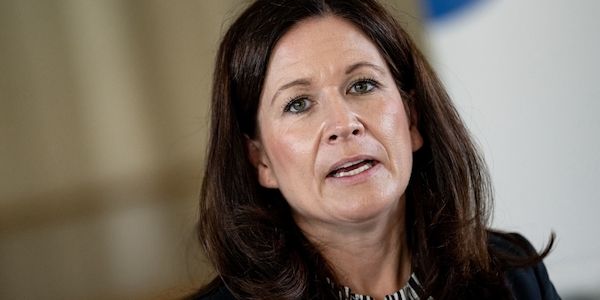 Günther-Wünsch: Allen Gerüchten zum Trotz «Ich bleibe Senatorin»