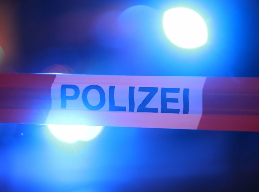 Luckenwalde: Festnahme nach Messerangriff - 18-Jähriger stellt sich