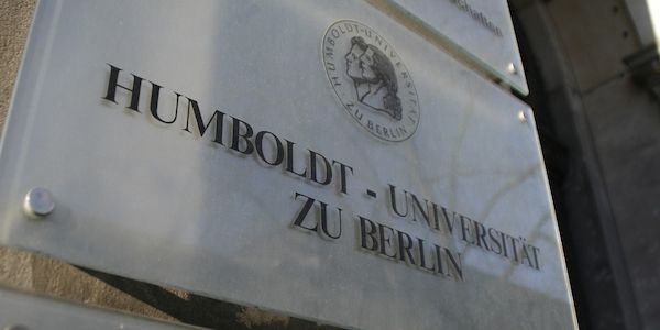 100 Ermittlungsverfahren nach Räumung von Hörsaal in Berlin