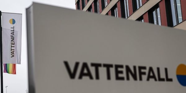 Vattenfall erhöht Strompreise zum Juli um acht Prozent