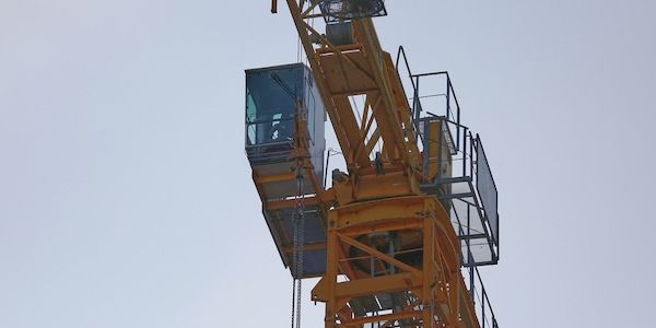Immobilienunternehmen LEG wirbt für niedrigere Baustandards