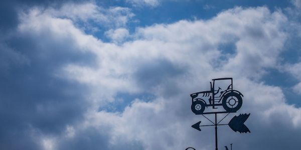 Von Frost bis 23 Grad - Sonne über Ostertage erwartet