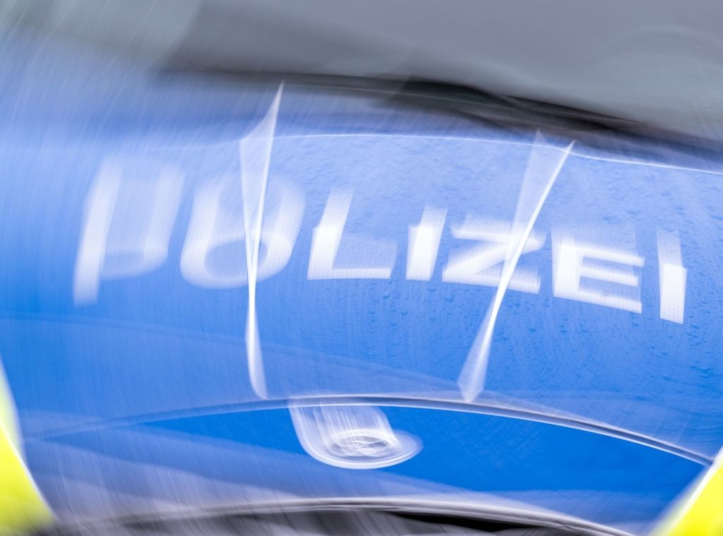 Berlin: Jugendlicher beschießt Ex-Freundin mit Pyrotechnik