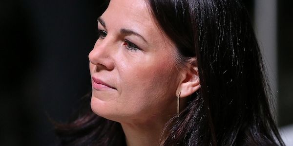 Baerbock kündigt weitere 125 Millionen Euro für Sudan-Hilfe an