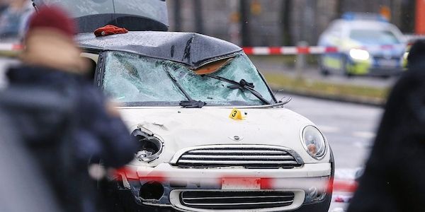 Neuer Haftbefehl gegen mutmaßlichen Attentäter von München