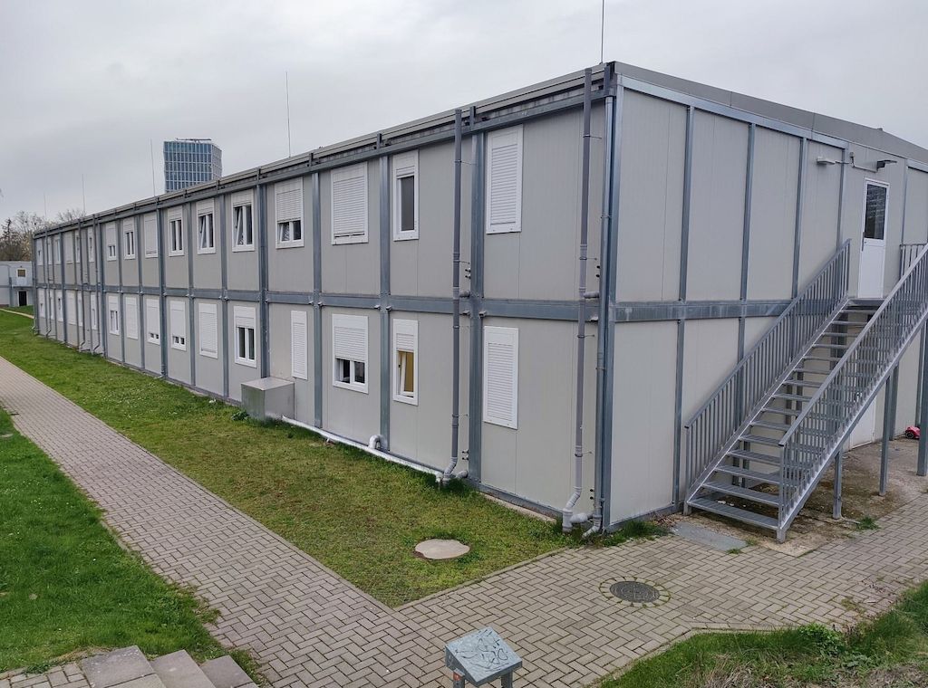 Wiese erklärt Obergrenzen-Diskussion für "unsinnig"