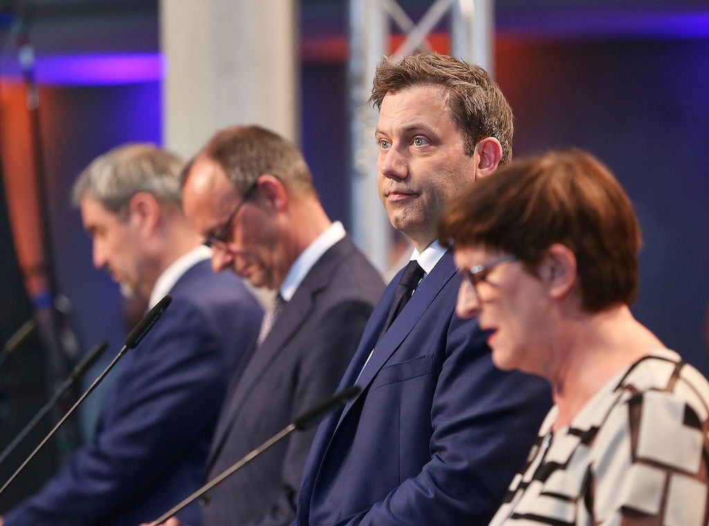 SoVD appelliert an SPD-Zustimmung zu Koalitionsvertrag