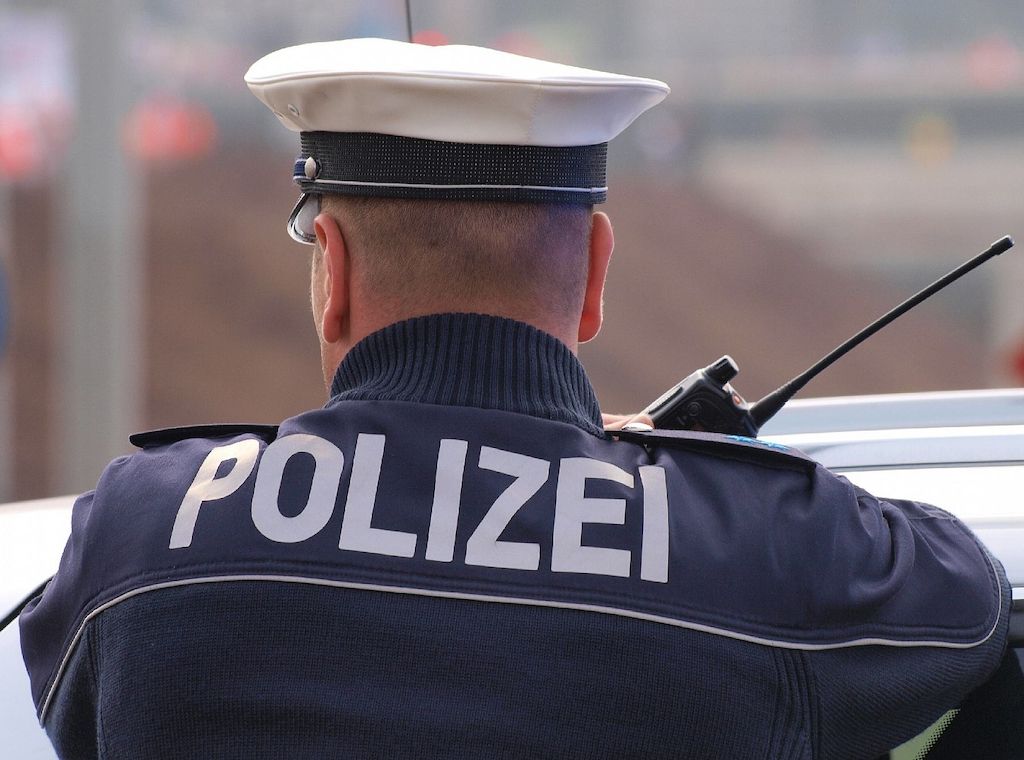 Syrer in Unterkunft in Kerpen getötet