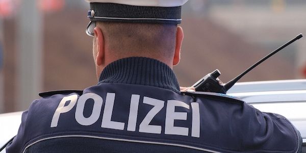 Syrer in Unterkunft in Kerpen getötet