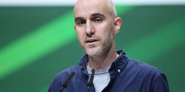 Hannovers Oberbürgermeister fordert mehr Solidarität mit Imamoglu