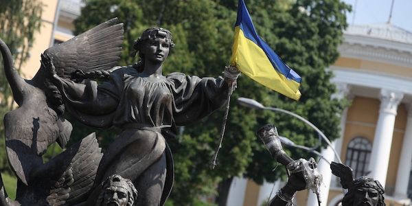 Bericht: Merz bereitet Ukraine-Reise vor