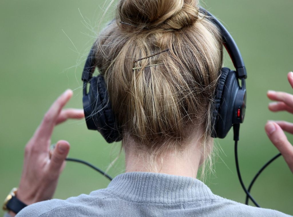 Spotify startet Hörbuch-Streaming in Deutschland