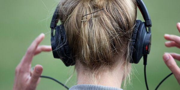 Spotify startet Hörbuch-Streaming in Deutschland