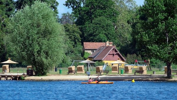 Freibad-Preise in Potsdam steigen