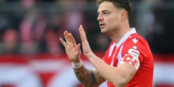 Energie Cottbus gewinnt gegen FC Viktoria Köln