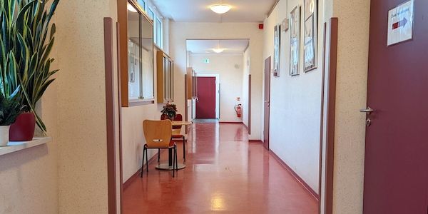 Gewalt an Schulen nimmt weiter zu