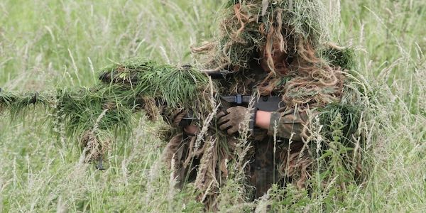 Ex-Wehrbeauftragter fürchtet "Geisterarmee" bei Wehrpflicht-Verzicht