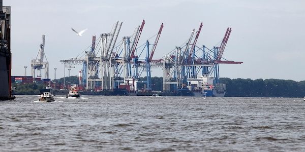 Gewerbesteuer: US-Zölle werden zur Belastung für deutsche Kommunen