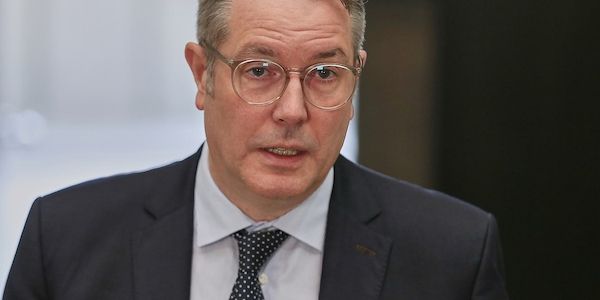 Schweitzer warnt Union vor Normalisierung der AfD