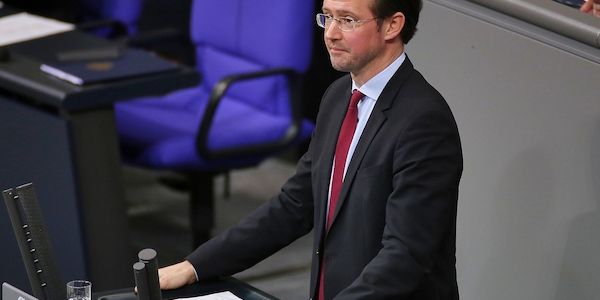 SPD drängt auf Ablehnung von AfD-Kandidaten für Ausschussvorsitze
