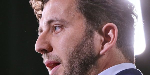 Banaszak kritisiert Umgang der Demokraten mit Rechtsextremen
