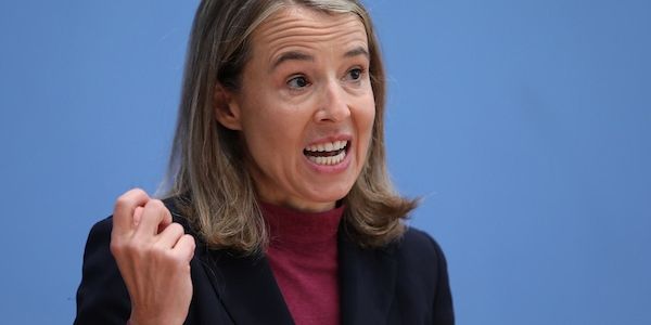 Zölle: Wirtschaftsweise will Führungsrolle Deutschlands in der EU