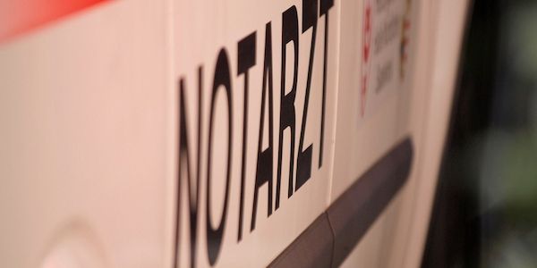 Zwei Tote bei Unfall auf der A 14 in Mecklenburg-Vorpommern
