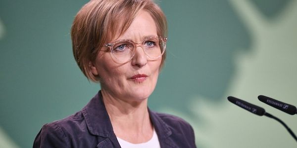 Ostermärsche: Brantner kritisiert Aufrufe zu Russland-Annäherung