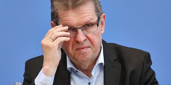 Stegner sieht wegen AfD-Debatte Zusammenarbeit mit Union gefährdet