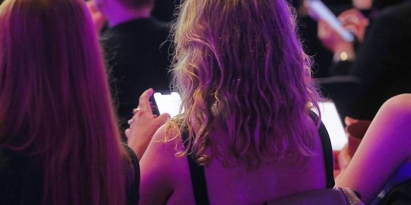 Warnungen vor Abhängigkeit von US-Clouddiensten