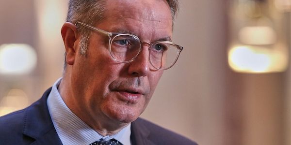 Schweitzer fordert von SPD "auf allen Ebenen Veränderung"