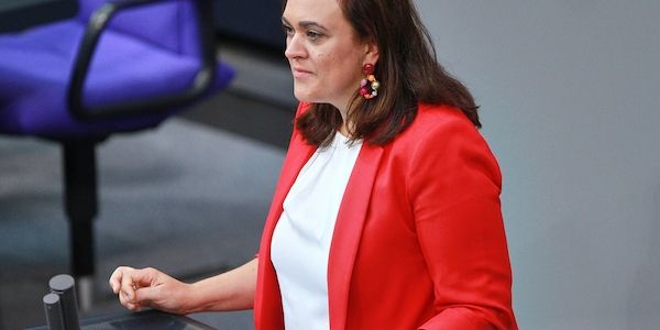 Union will umfangreiche Befugnisse für Digitalministerium