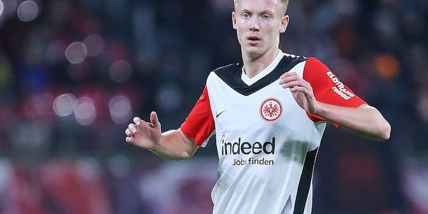 Europa League: Tottenham schlägt Frankfurt im Viertelfinale