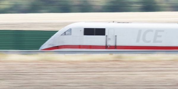 Bahn erwartet zu Ostern bis zu 10 Prozent mehr Fahrgäste als 2024