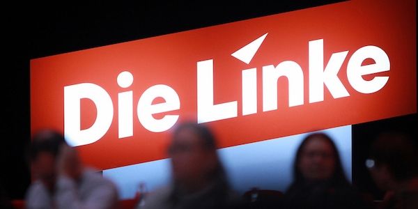 Günther will für Zweidrittelmehrheit mit Linken reden