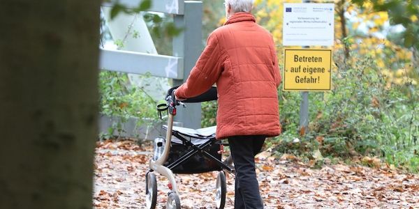 SoVD lehnt Anhebung des Rentenalters ab
