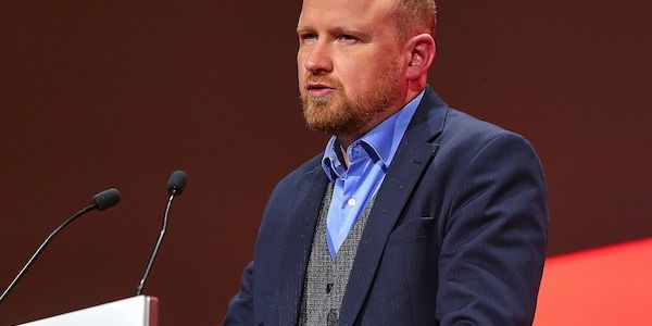 BSW-Generalsekretär kritisiert Thüringener Landeschefs