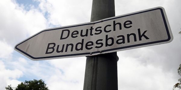 Wirtschaftsweise warnt vor Rückholung des Bundesbank-Goldes