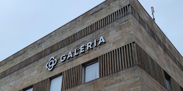 Galeria-Eigentümer dämpft Erwartungen an Umsatzentwicklung