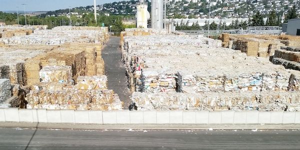 Erzeugerpreise im März leicht gesunken