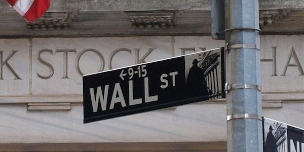 US-Börsen lassen deutlich nach - Powell warnt vor Zoll-Folgen