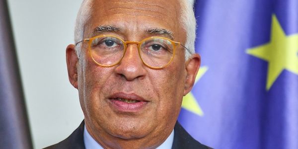 EU-Ratspräsident Costa will bei Gegenzöllen vorsichtig vorgehen
