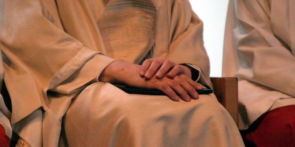 Bischof Hanke will Alternativen zur Kirchensteuer suchen