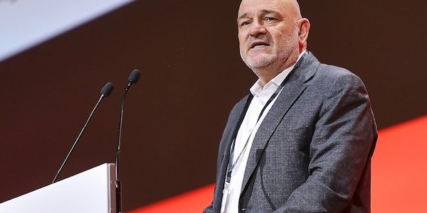 Crumbach kündigt Rückzug von Brandenburger BSW-Vorsitz an