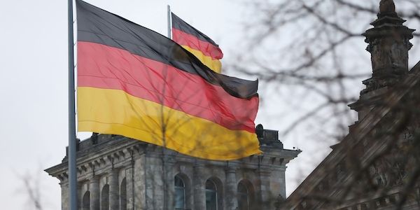 US-General Cavoli erhält Bundesverdienstkreuz