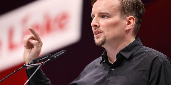Linke drängt auf Nachbesserungen im Koalitionsvertrag