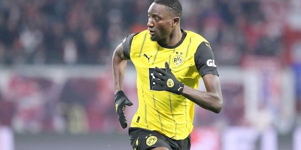 CL: BVB schlägt Barca im Rückspiel - Barcelona steht im Halbfinale