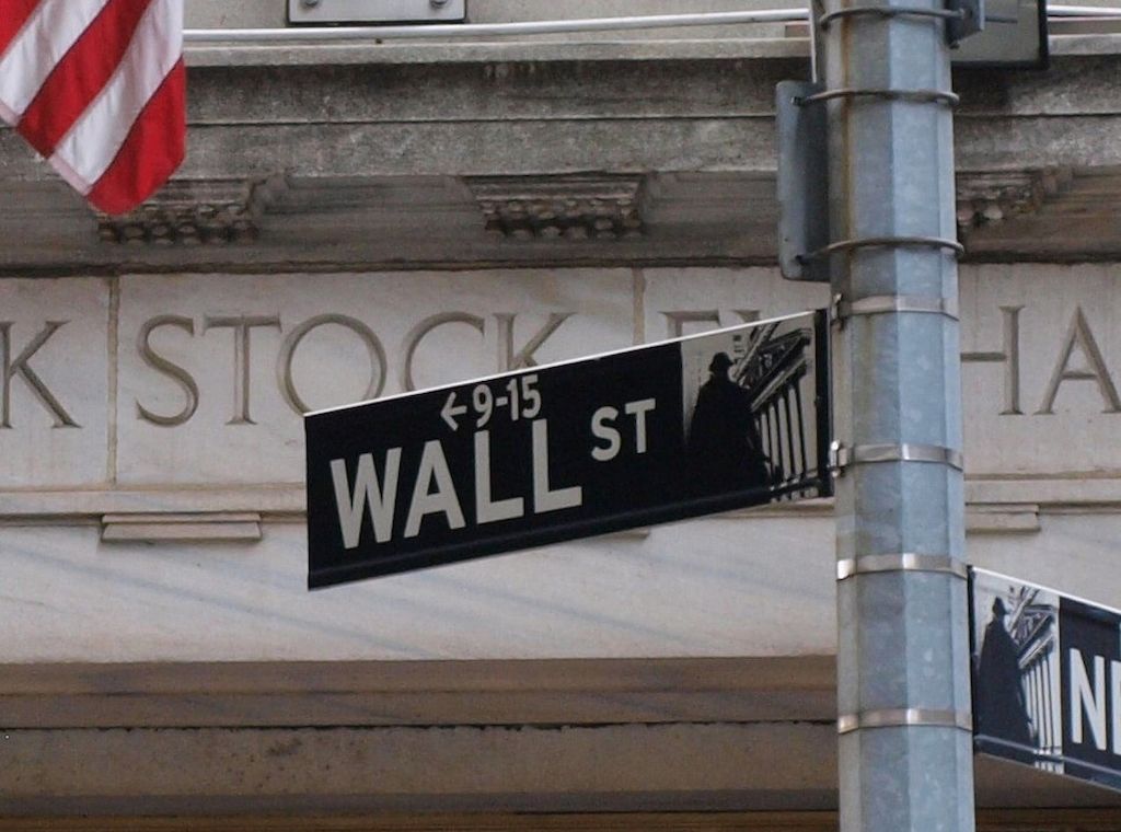 US-Börsen lassen nach - Goldpreis gestiegen