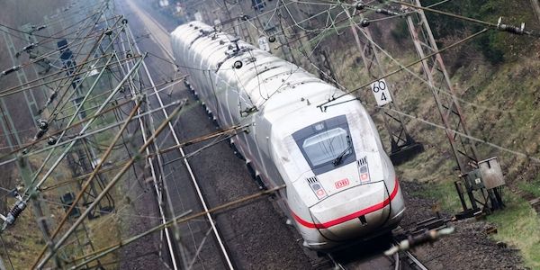 ICE halten nicht in Braunschweig und Helmstedt