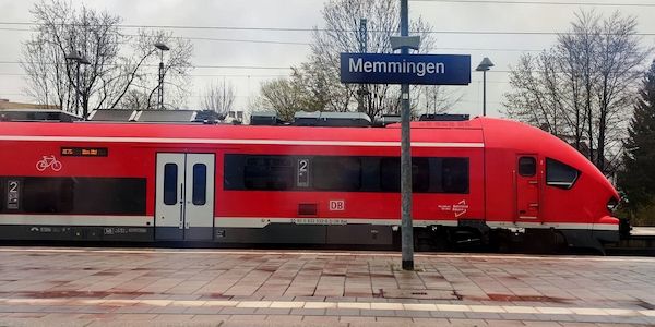 Linke will Klassen in Regionalzügen abschaffen